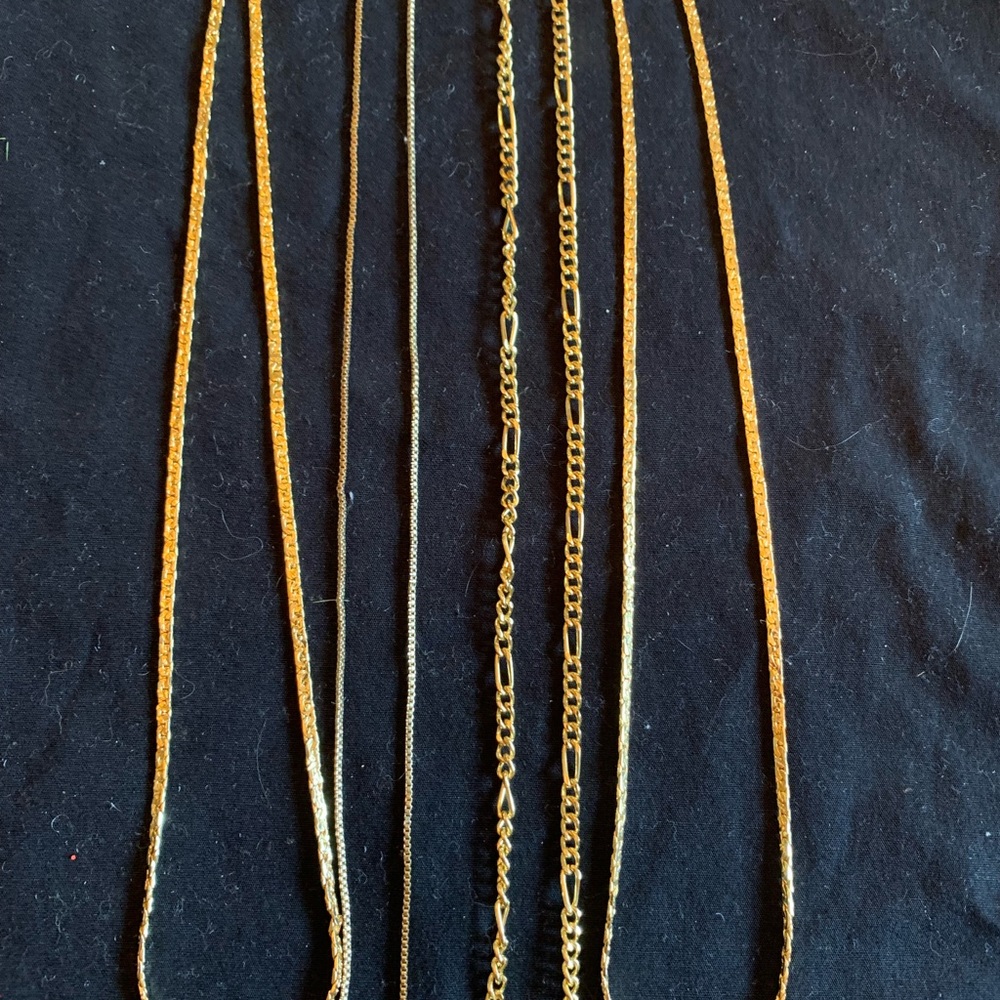 Costume chains